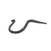 From the Anvil Handmade Small Cup Hook - Beeswax