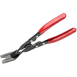 Dilraba Work Tool Plier Type Clip Removal Clip Pliers 19-5000