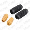 STARK SKDCK-1240086 Dust Cover Kit Shock Absorber Dust Cover Kit