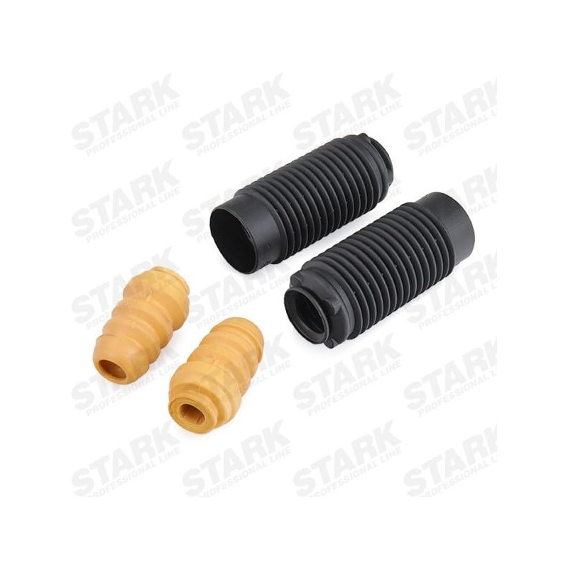 STARK SKDCK-1240086 Dust Cover Kit Shock Absorber Dust Cover Kit