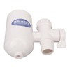 Faucet Water Filter High Accuracy Removable Ceramic Cartridge Small Portable
