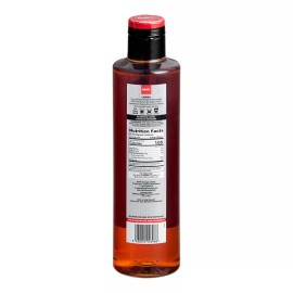 FixtureDisplays SHOTT Caramel Flavoring Syrup 1 Liter 711SYPACAR1L