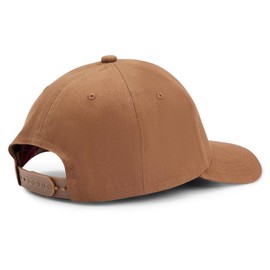 BOSS Men's Jude Cap, Medium Brown212
