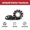 Jetunit Stator for Kawasaki Jet-Ski 21003-3744 Ultra 130/1100 STX DI