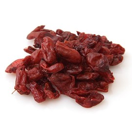 Dried Fruit: Cornelian Cherry Dogwood (Cornus mas) / San Su Yu 4oz / South Korea Imported
