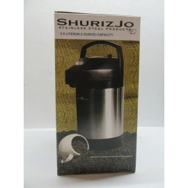 Newco Shurizjo 2.5L Airpot, 120705