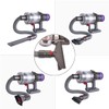 Queta Expandable Flexible Hose for Dyson V7 V8 V10 SV10