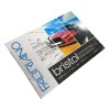 Block Dibujo Fabriano Bristol 21x29.7 20 Hojas 250g Cuaderno