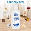 homeazy 2L Hard Floor Cleaning Solution for Tineco iFLOOR Series