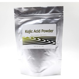 Ácido kójico en polvo 99.5% puro – 100 g KA2_100