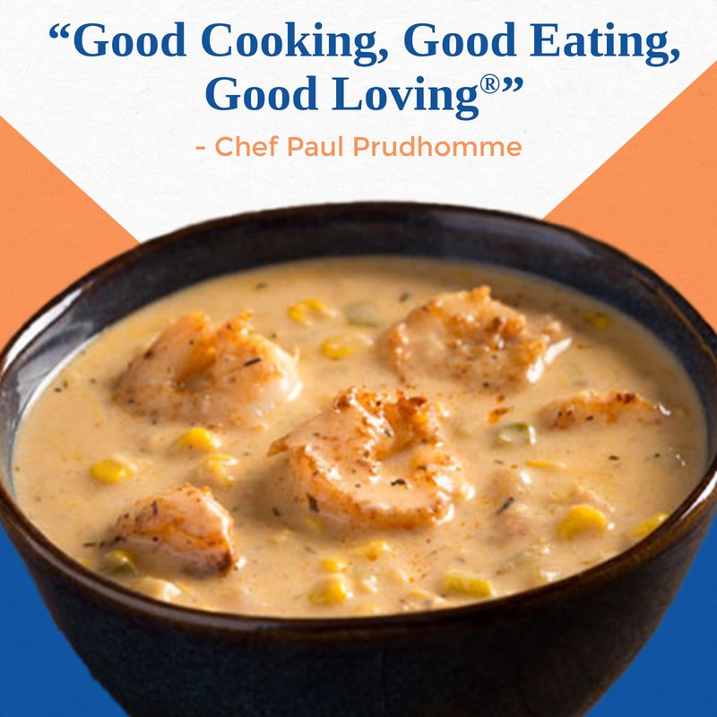 Chef Paul Magic Seasonings Blends Salt Free Seasoning | No