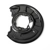 LST Anchor Plate Mudguard Rear Right C-W204 S204 C204 A207