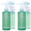 Dr.G Mildly Acidic Cleansing Gel Foam 200ml x 2 Non-drying,