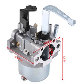 Carburetor for Subaru EX13 EX17 EX21 SP170 SP210 Generator