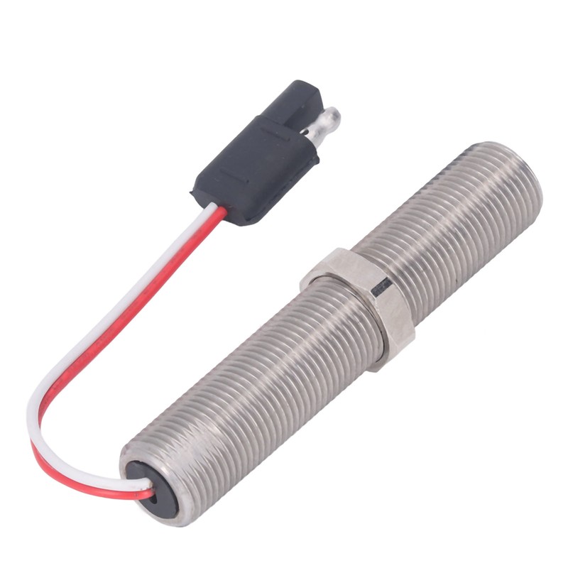 Magnetic Rotate Speed Sensor Rotation Speed RPM Transducer Probe for