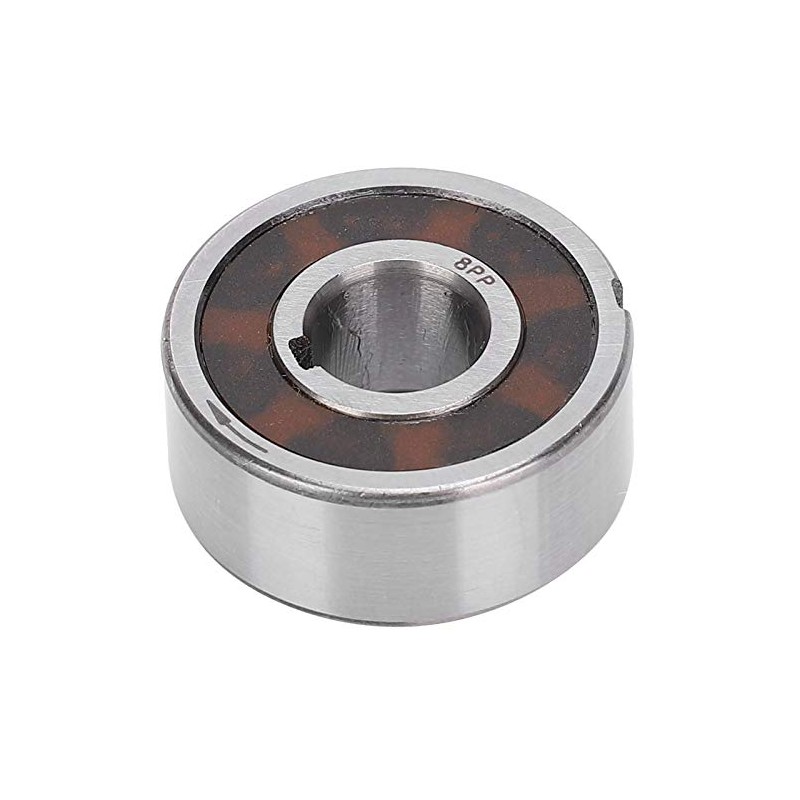 One-Way Bearing Freewheel Clutch Bearing Single Column Spherical Track Bearing