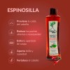 Shampoo Natural Anticada Cabello rbol Verde 500ml