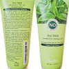 Exfoliating Peel Gel with with Tea Tree & Glycolic Acid