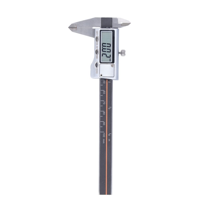 Electronic Digital Caliper Portable Mini Digital Calipers Measuring Tool for