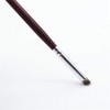 1 Pc Professional Nail Art Brush/Manicure Gel Polish Brush/Gradual Color