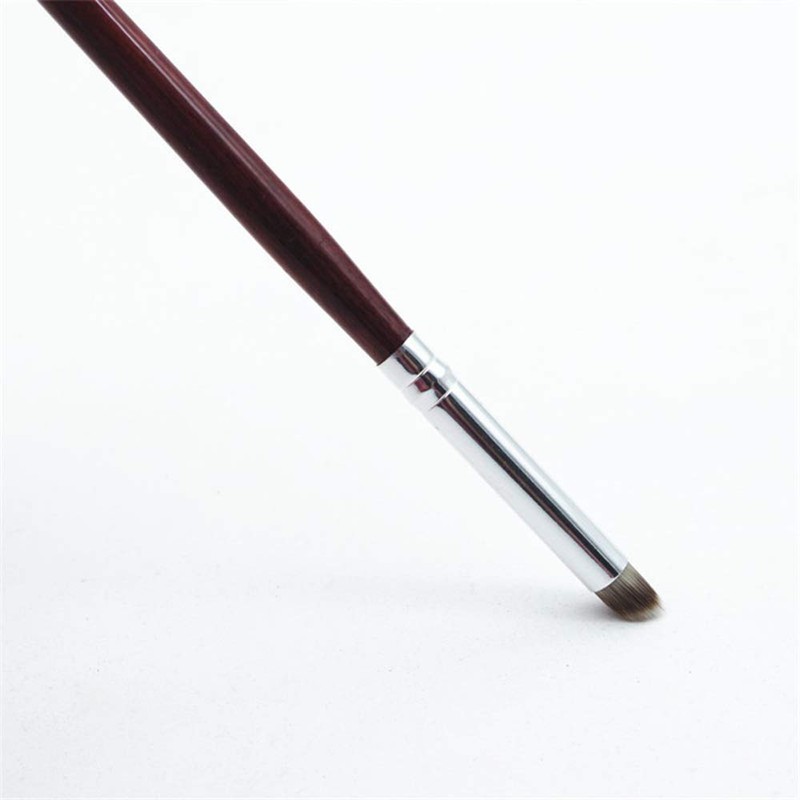 1 Pc Professional Nail Art Brush/Manicure Gel Polish Brush/Gradual Color