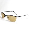 Berkut 1040111 Original 1040111 Date Glasses, Sunglasses, Thin Frame, Immaculate