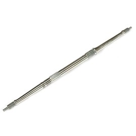 SCITOO ATV Rear Wheel Axle Rear 2001-2005 for Yamaha Raptor 660R for Yamaha 5LP-25381-10-00