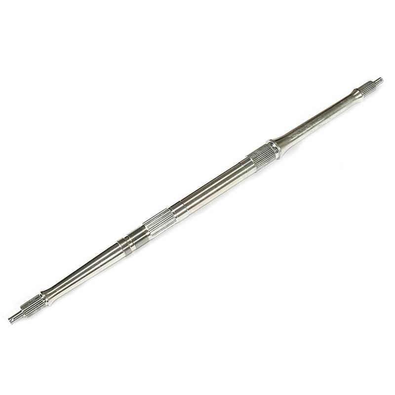 SCITOO ATV Rear Wheel Axle Rear 2001-2005 for Yamaha Raptor