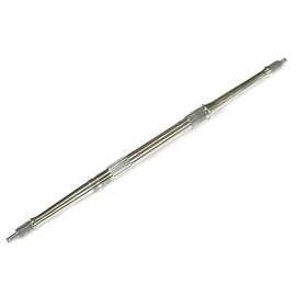 SCITOO ATV Rear Wheel Axle Rear 2001-2005 for Yamaha Raptor 660R for Yamaha 5LP-25381-10-00