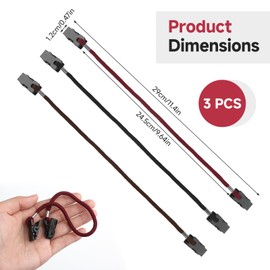 Hat Clips for Wind,OIHCAZ 3Pcs Windproof Fishing Hat Straps Suitable for Outdoor Camping Travel Mountain Climbing Running Golf Rowing Glasses Anti-lost Easy to Disassemble Cap Straps to Hold Cap On