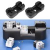 LT Easiyl 2 Piece Wiring Tool Module Holder Keystone Jack