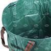 GroundMaster Round Garden Waste Sack 400 Litres - Garden Bag