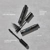 The 24H Level Up Waterproof Mascara - 900 Black by