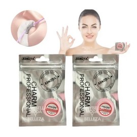 2 Removedores Para Extensión Pestañas Mink Lash