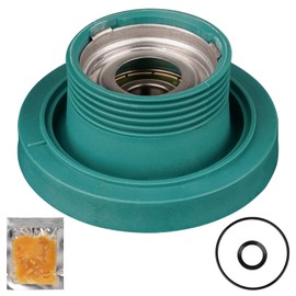 Bearing for AEG Electrolux Zanker Zanussi 405507074/4 4055070744 Bearing Set Bearing for Opposite Washing Machine Top Loader (right)
