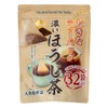 Akahori Shoten Large Tea Bag, Dark Roasted Tea (0.2 oz