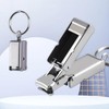 Nail clipper key ring phrase print nail clipper key ring DD-12890 nail clipper key ring nail clipper nail clipper key ring nail clipper key box / 손톱깎이 키링 문구인쇄 손톱깎이 열쇠고리 DD-12890손톱깎이키링손톱깍이손톱깍이키링손톱깎이열쇠고