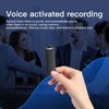 USB Flash Drive Voice Recorder Dual Modes Switching Digital Audio