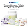 Nutritec Iron with Acerola Extract, 180 Tablets, High Dose, 15