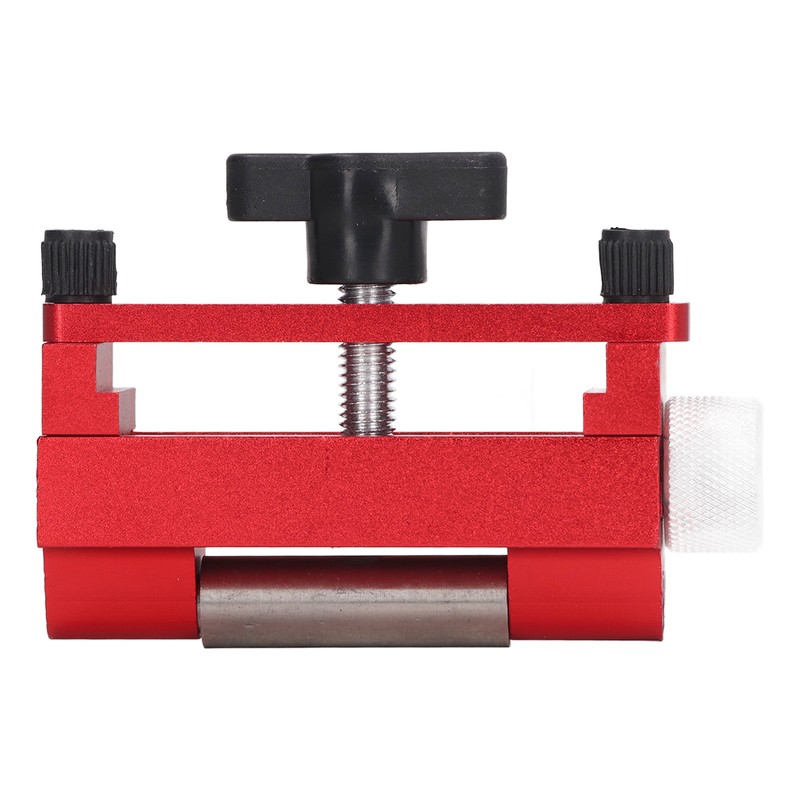 Fixed Angle Knife Sharpener Adjustable Sharpening Stone Holder Jig for