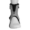 Foot Drop Brace Adjustable Rotary Buckle Soft Posture Correct Ankle