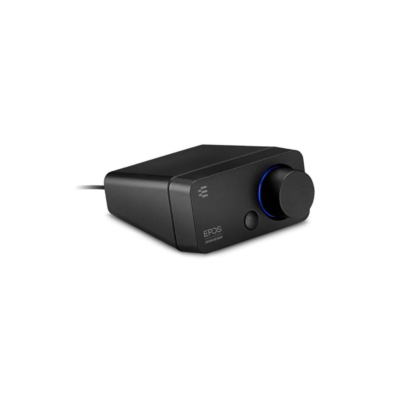 EPOS/Sennheiser GSX 300 Audio Amplifier for Gaming & PC
