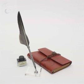 Stationery and Office Supply Notebook Gray Set for school, and desk organization, writing planning or paper accessory, and Desk