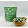 Regeneración (Agave y Alga Espirulina Orgánicos) - 60 Cápsulas