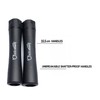Professionelles Rope Skipping Springseil HEAVY CHAMPION 2.0 (Ø 10mm /