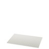 RIGTIG Drain-It Drip Tray, Light Grey