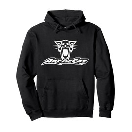 Arctic Cat Racing Snowmobile Powersports Pullover Hoodie