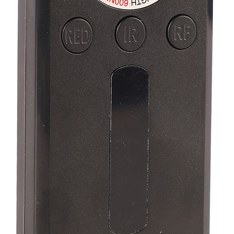 Infrared Detector Anti Peeping Privacy Protection Portable Camera Scanner GPS