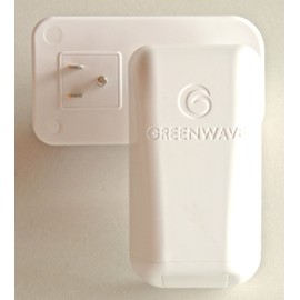 Greenwave Dirty Electricity Filters: Mobile Travel Kit (2 Filters)