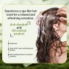 Tgideas Rosemary Hair Growth Shampoo Natural Thicke 8 Stre